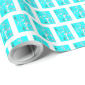 kerstpapier voor onmiddellijke verpakking cadeaupapier (Rol Hoek)