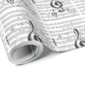 kerstpapier voor onmiddellijke verpakking cadeaupapier (Rol Hoek)