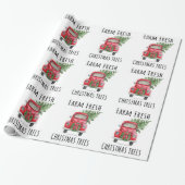 kerstpapier voor warenhuis cadeaupapier (Uitgerold)