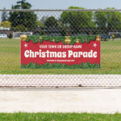 kerstparade spandoek (Insitu)