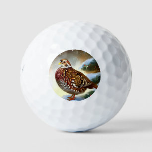 Kerstpasta (1) golfballen