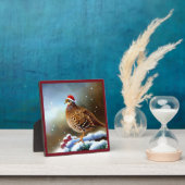 Kerstpasta 2 fotoplaat (Insitu)