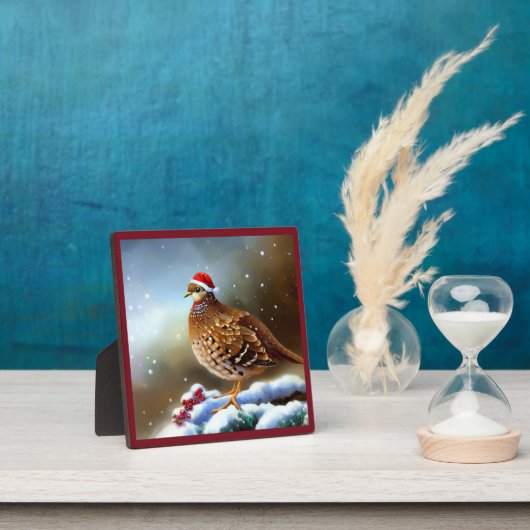 Kerstpasta 2 fotoplaat (Insitu)