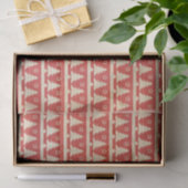  kerstpatronen voor feestdagen tissuepapier (Geschenk)