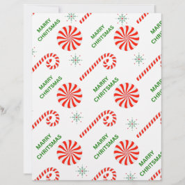Kerstpatroon