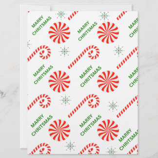 Kerstpatroon