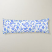 Kerstpatroon 07.nbg lichaamskussen (Achterkant)