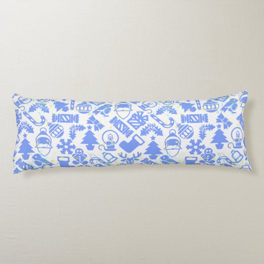 Kerstpatroon 07.nbg lichaamskussen (Achterkant)