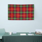 Kerstpatroon 111 spandoek (Beurs)