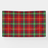 Kerstpatroon 111 spandoek (Horizontaal)