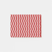 Kerstpatroon 115 post-it® notes (Voorkant)