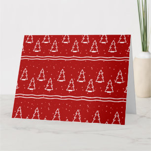 Kerstpatroon 116 kaart