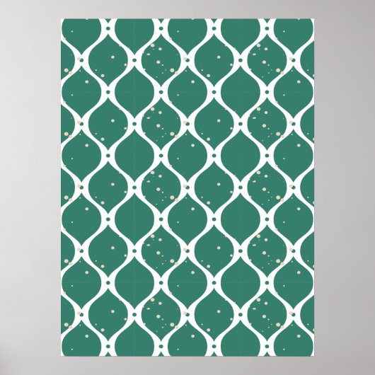 Kerstpatroon 119 poster (Voorkant)