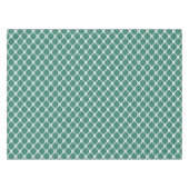 Kerstpatroon 119 tafelkleed (Voorkant (Horizontaal))