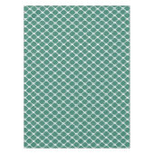 Kerstpatroon 119 tafelkleed (Voorkant)