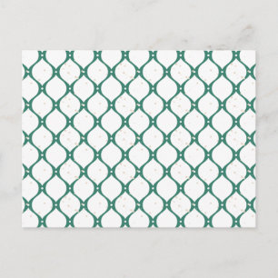 Kerstpatroon 120 briefkaart