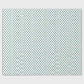 Kerstpatroon 120 cadeaupapier (Vlak)