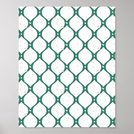 Kerstpatroon 120 poster (Voorkant)