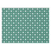 Kerstpatroon 121 tafelkleed (Voorkant (Horizontaal))