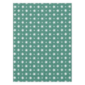 Kerstpatroon 121 tafelkleed (Voorkant)