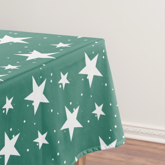 Kerstpatroon 121 tafelkleed (Voorbeeld)