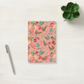 Kerstpatroon 2 post-it® notes (Kantoor)