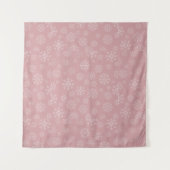 Kerstpatroon 34 wandkleed (Voorkant (horizontaal))