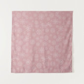 Kerstpatroon 34 wandkleed (Voorkant)