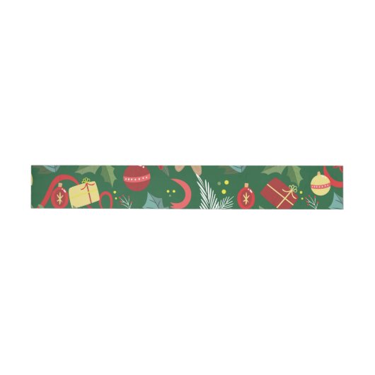 Kerstpatroon 5 (Individueel)
