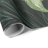 kerstpatroon cadeaupapier (Rol Hoek)