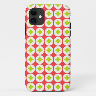 kerstpatroon Case-Mate iPhone case