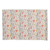 kerstpatroon kussensloop (Voorkant)