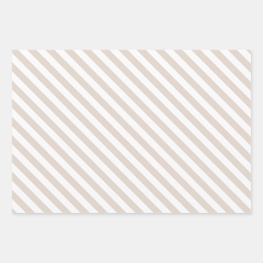 kerstpatroon met kerstmis Kat voor kerstmis met ke Inpakpapier Vel (Voorkant 2)