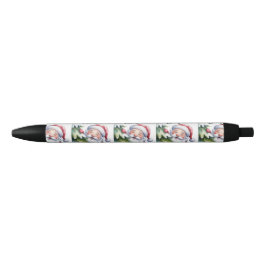 Kerstpatroon Pen