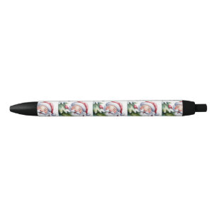 Kerstpatroon Pen