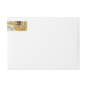 Kerstpatroon, Pine Snow 6 (Voorkant)