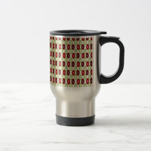 kerstpatroon reisbeker
