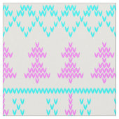 kerstpatroon stof (Close Up)