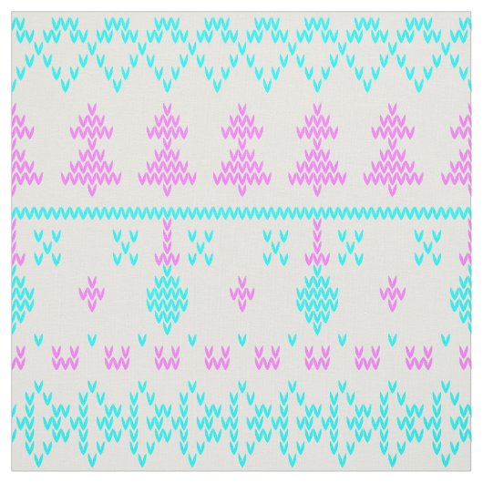 kerstpatroon stof (Swatch)