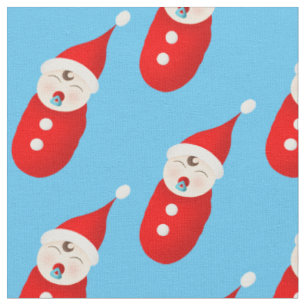 kerstpatroon stof