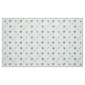 kerstpatroon. stof (Fat Quarter)