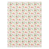  kerstpatroon tafelkleed (Voorkant)