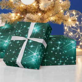 kerstpatroonpapier cadeaupapier