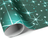 kerstpatroonpapier cadeaupapier (Rol Hoek)