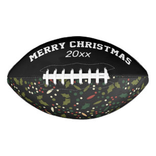  kerstpatroonpatroonFootball American Football
