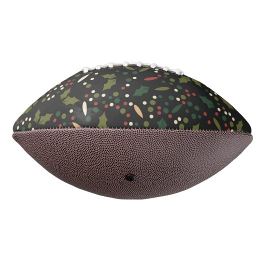  kerstpatroonpatroonFootball American Football (Gedraaid 270)