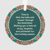  🎅 kerstpekelaar ornament (achterkant)