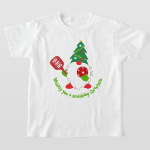 🎅 kerstpekelbal t-shirt