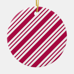 Kerstpermint Snoep Ornament Decoratie