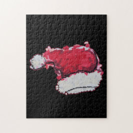 kerstPet Legpuzzel